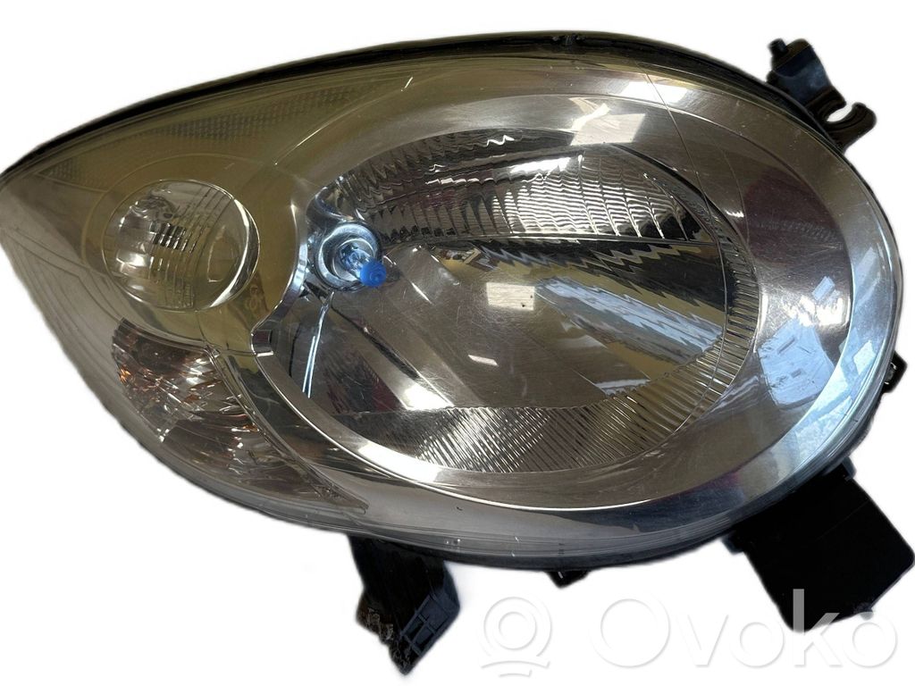 Headlight/headlamp   89032958,811100H050,PL17502A011