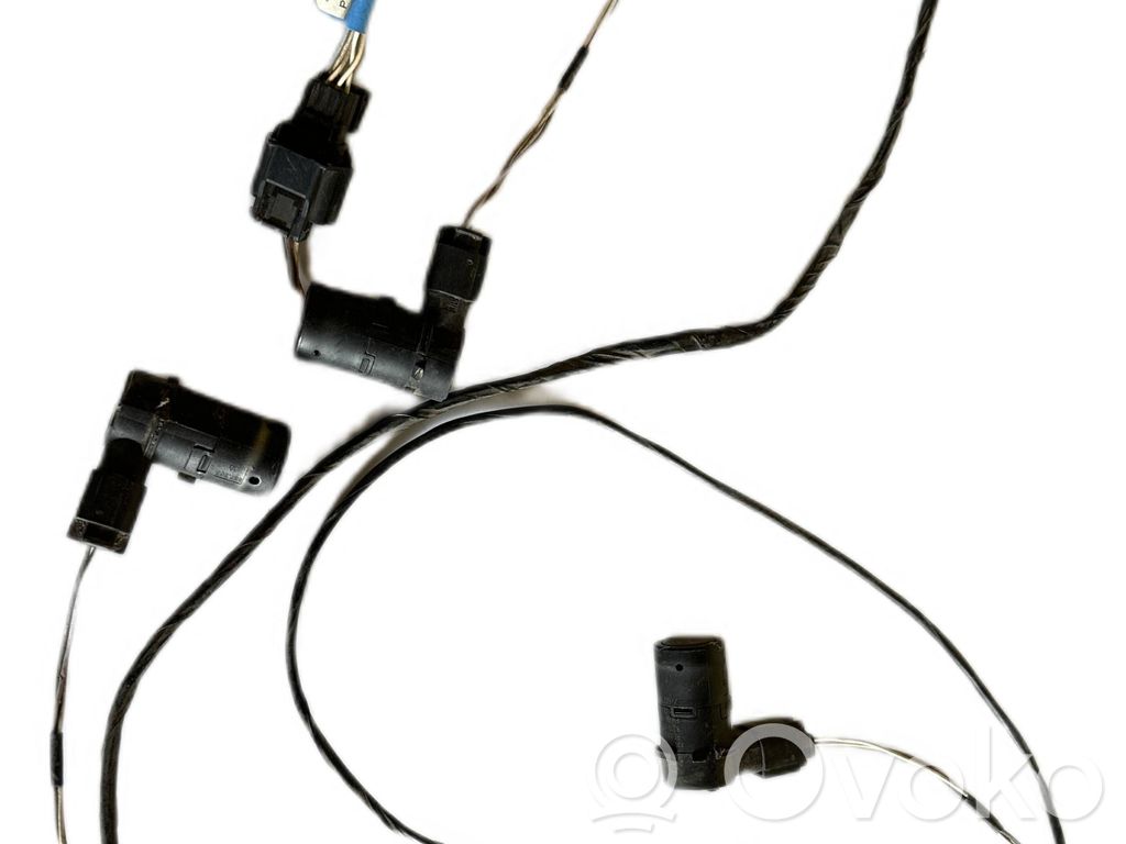 Parking PDC sensor   8200417705,8200592856