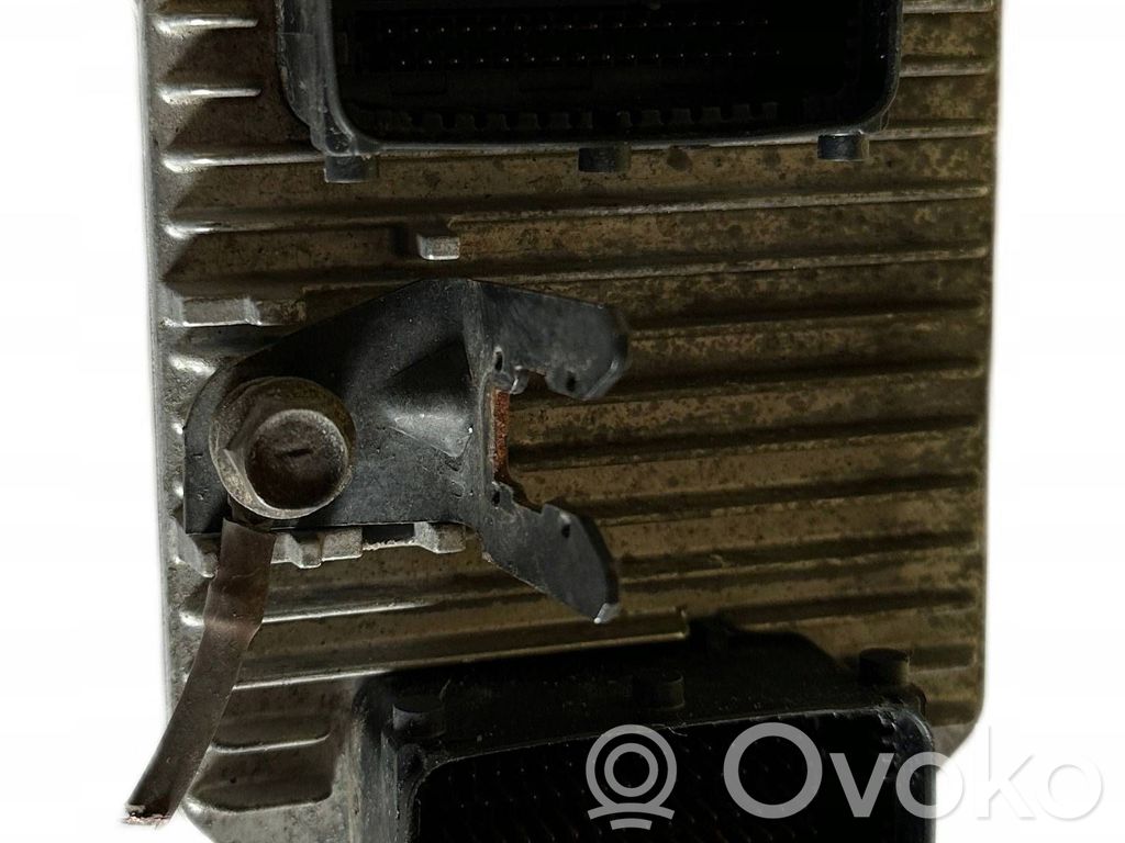 Engine control unit/module   09179499