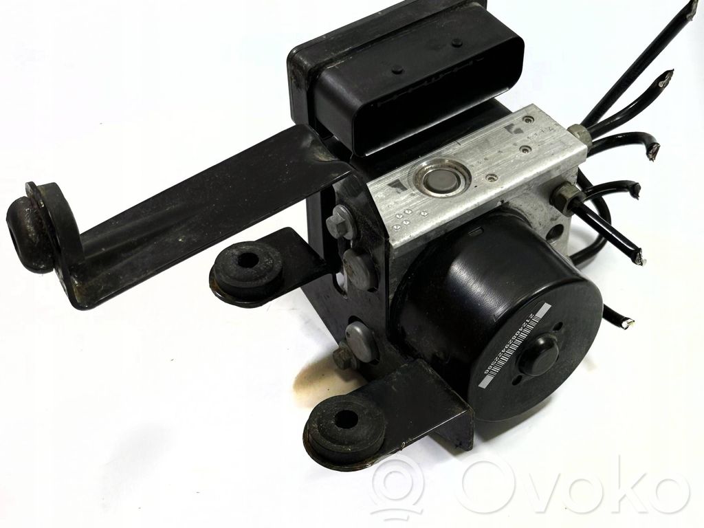 Блок ABS   8M512M110AA