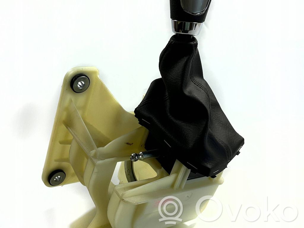 Ford C-MAX I Selector caja de cambios 