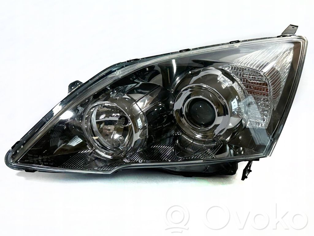 Honda CR-V Scheinwerfer 