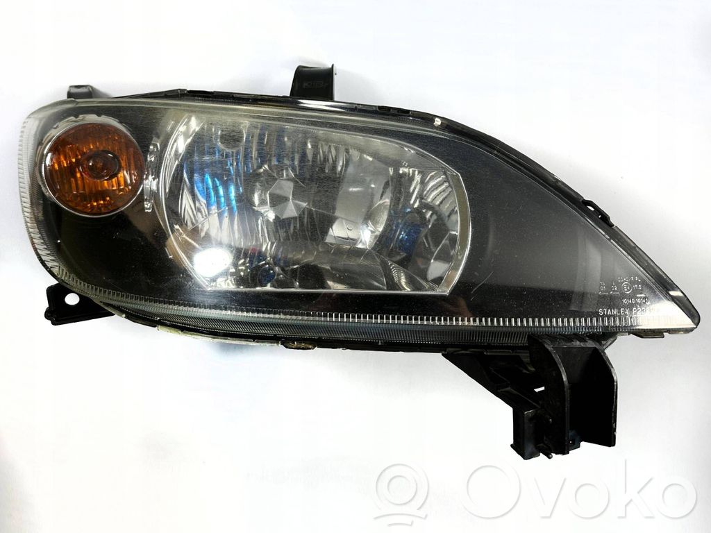 Headlight/headlamp   3M7113W029AG