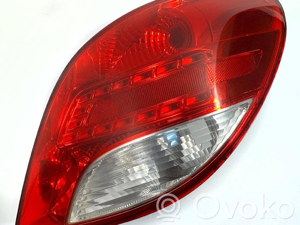 Peugeot 207 CC Takavalot 