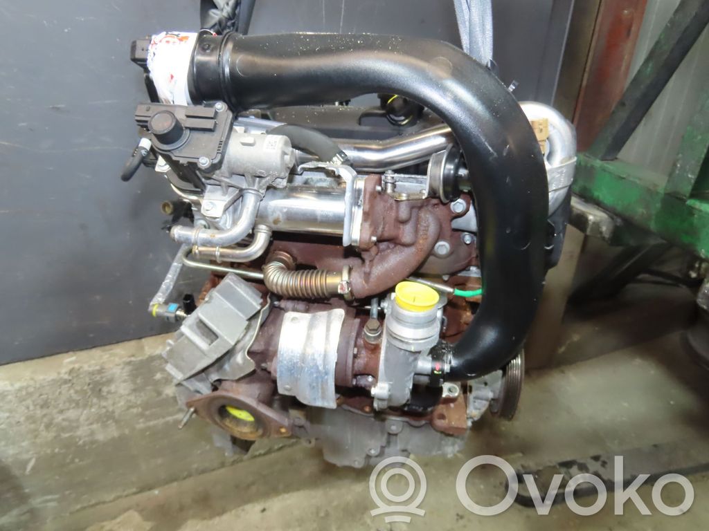 Motor   K9K6770
