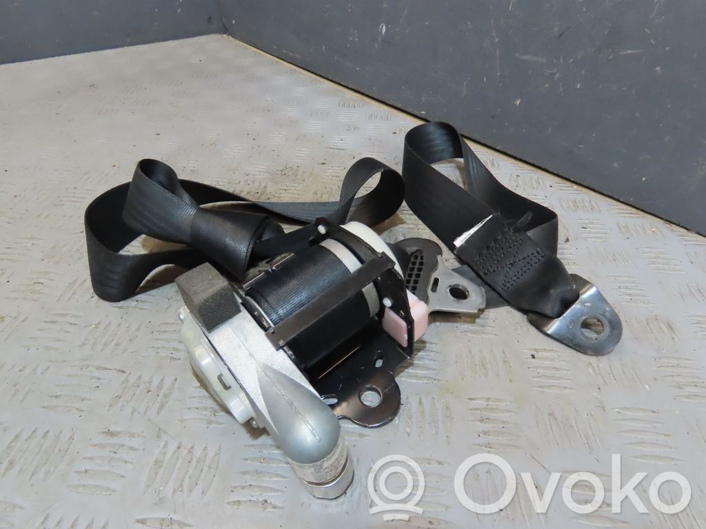 Nissan Pixo Cinturón delantero 