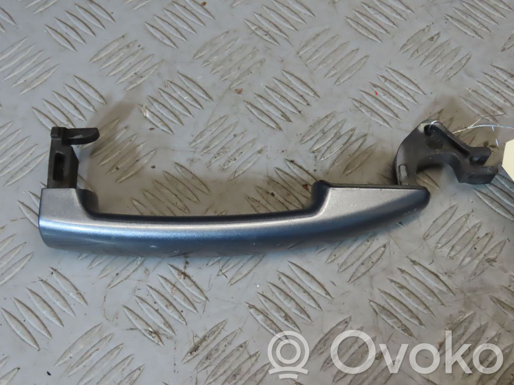 Manecilla externa puerta trasera   9101ER