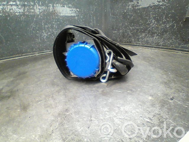 Ford Fusion Cinturón delantero 
