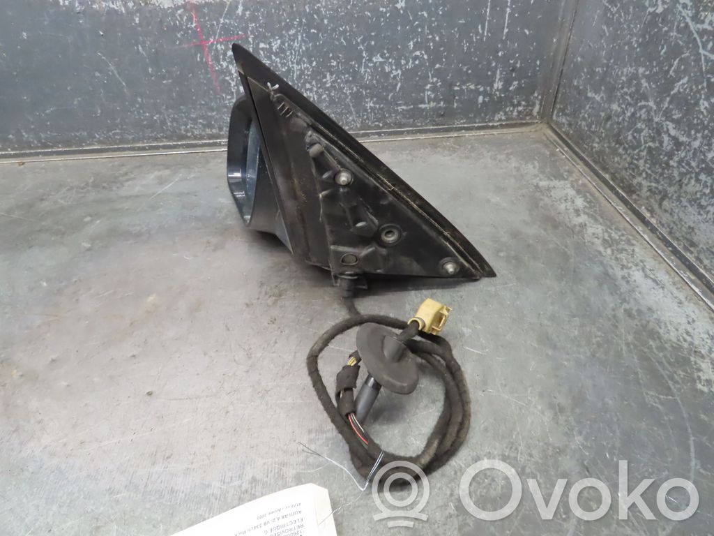 Audi A8 S8 D3 4E Espejo lateral eléctrico de la puerta delantera 