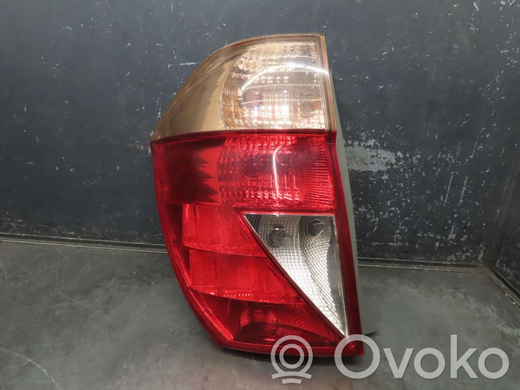 Honda FR-V Lampă spate în caroserie 