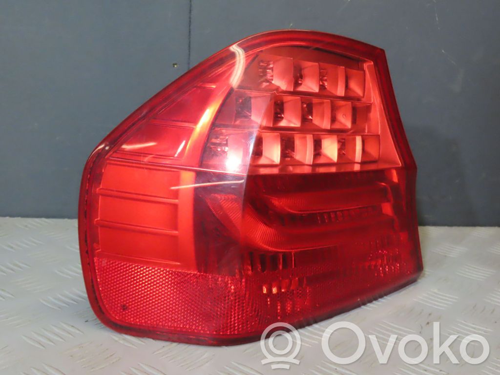 Luz trasera/de freno   63217289425