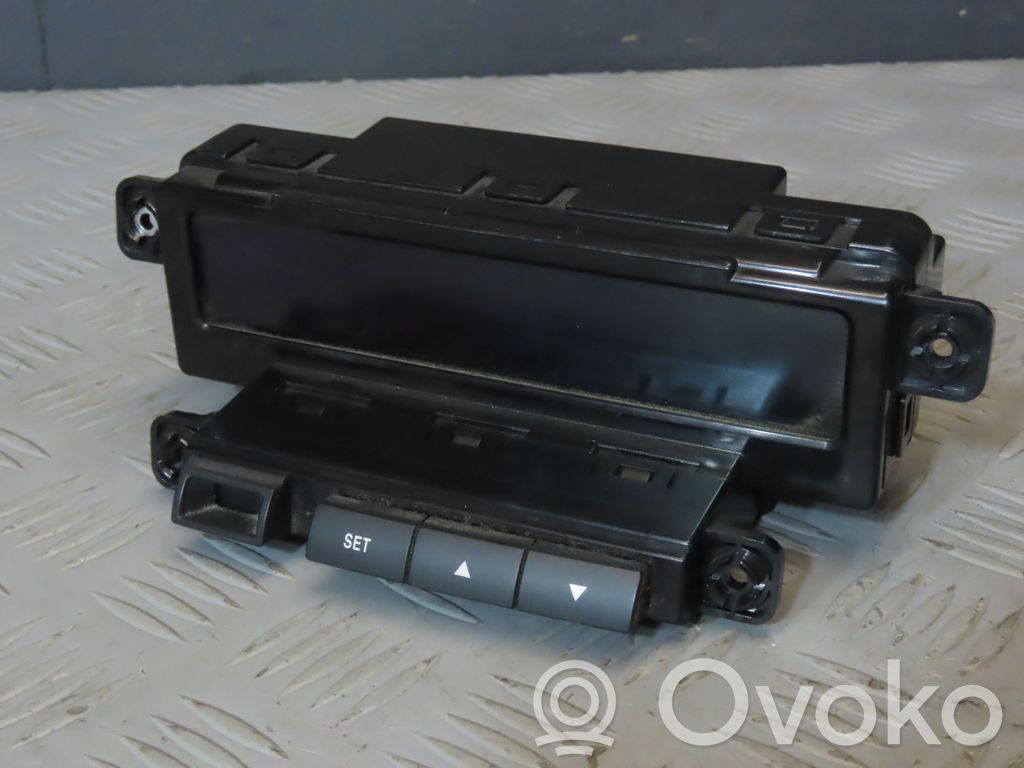 KIA Pro Cee'd I Screen/display/small screen 