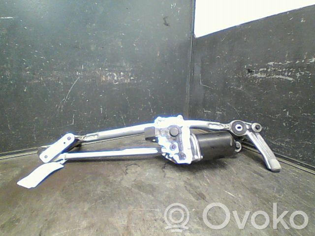 Wischermotor   61617161711