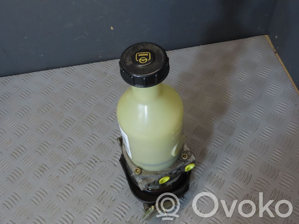 Renault Express Hammastangon sähköosat 