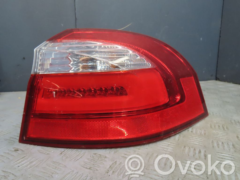 KIA Rio Takavalot 