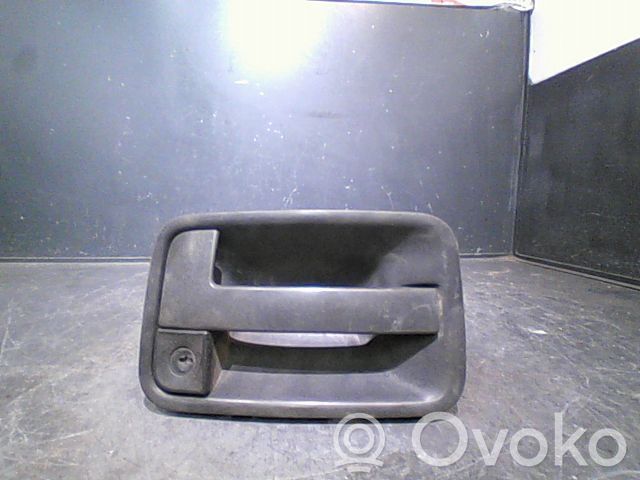 Etuoven ulkokahva   9101G0