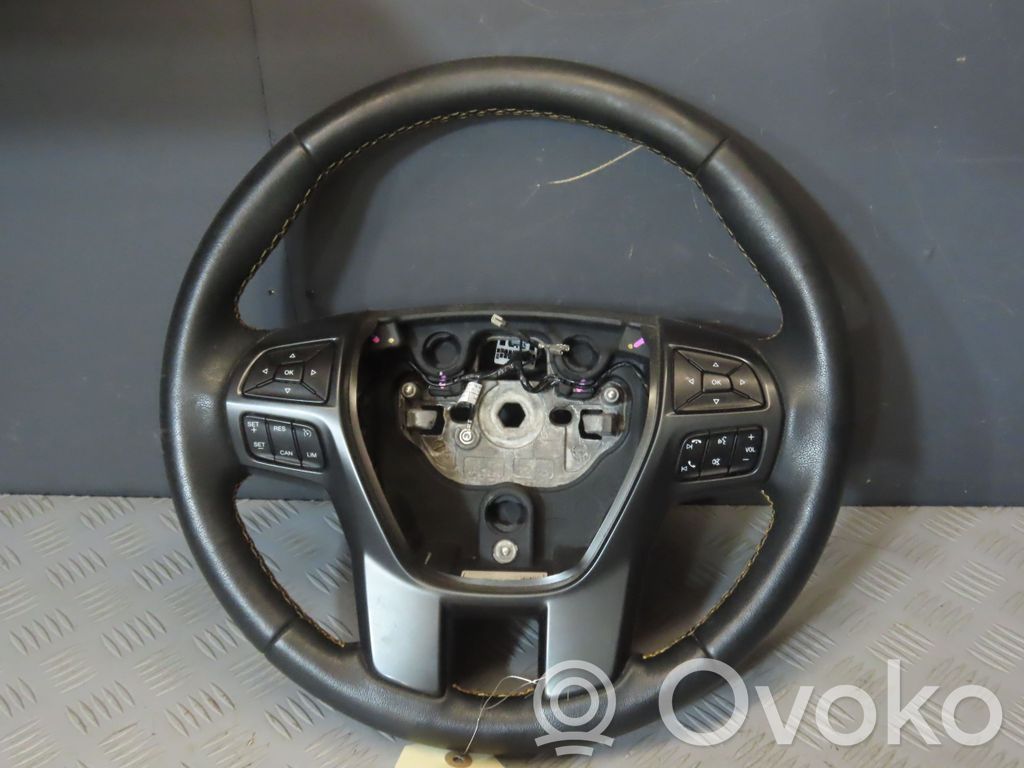 Ford Ranger Volante 
