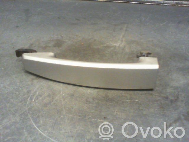 Opel Astra H Manecilla externa puerta delantera 