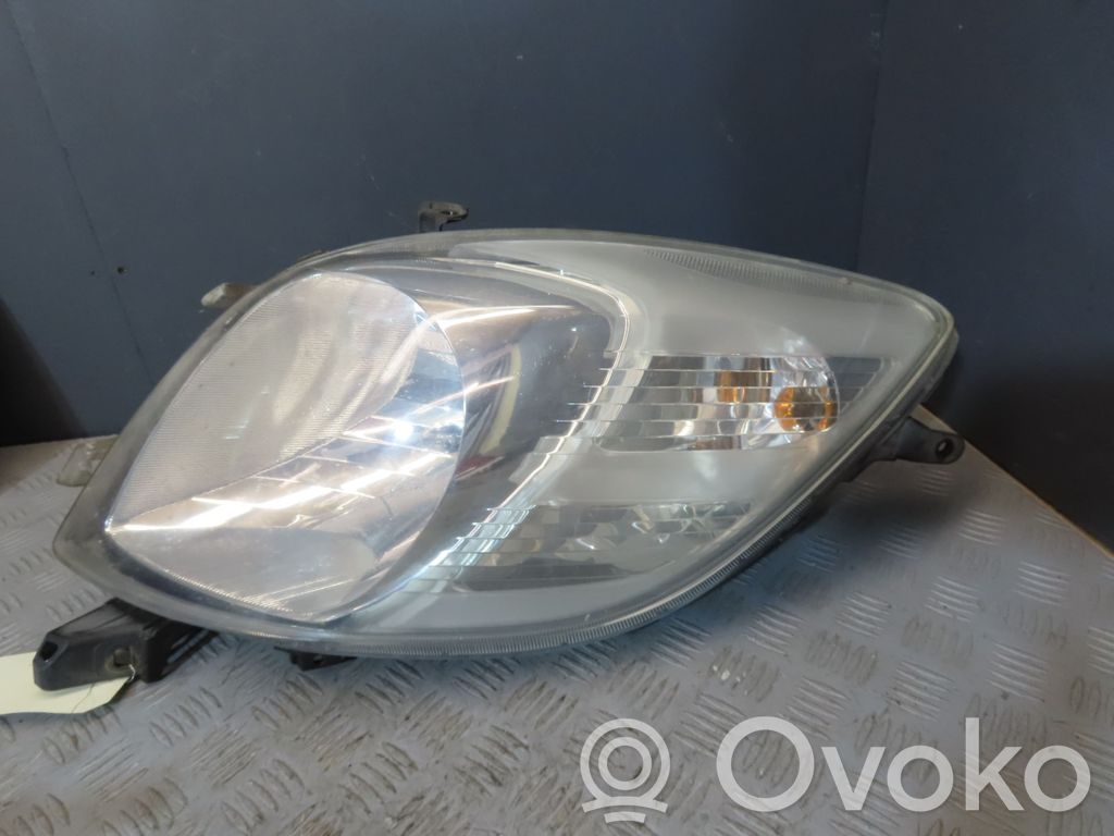 BMW 3 E90 E91 Headlight/headlamp 