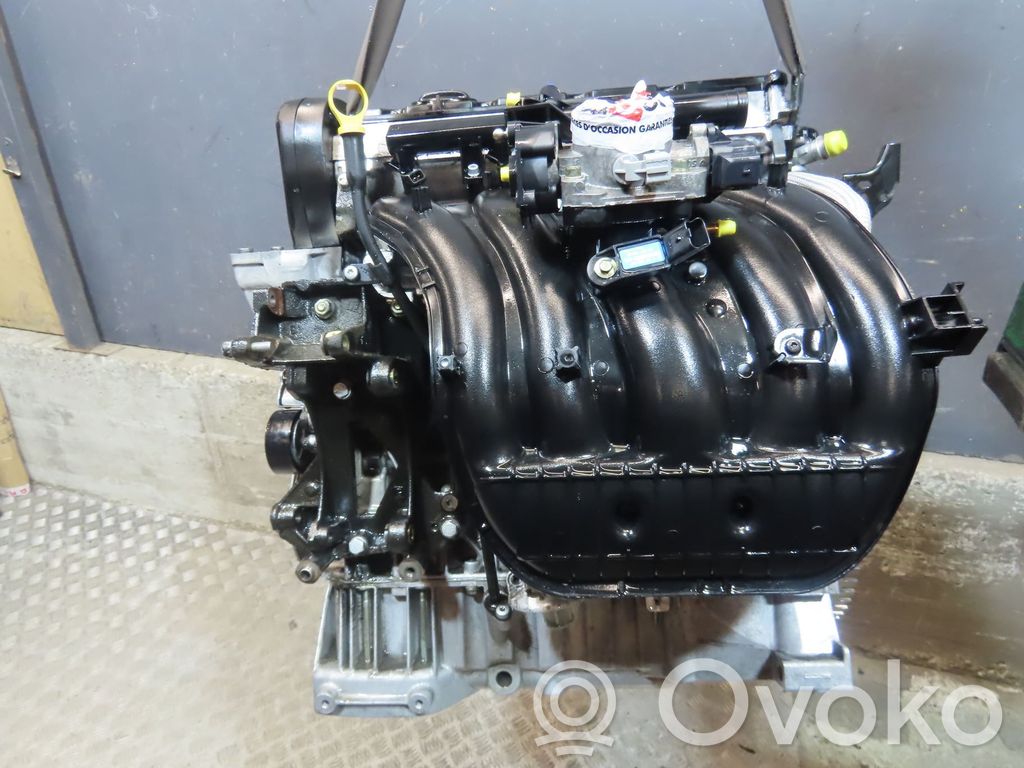 Citroen C5 Engine 