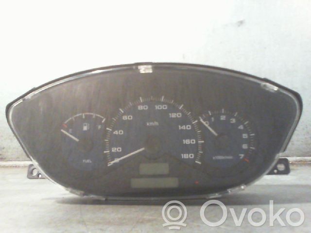 Chevrolet Matiz Tachimetro (quadro strumenti) 