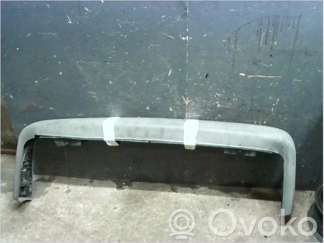 Rear bumper   6006000474