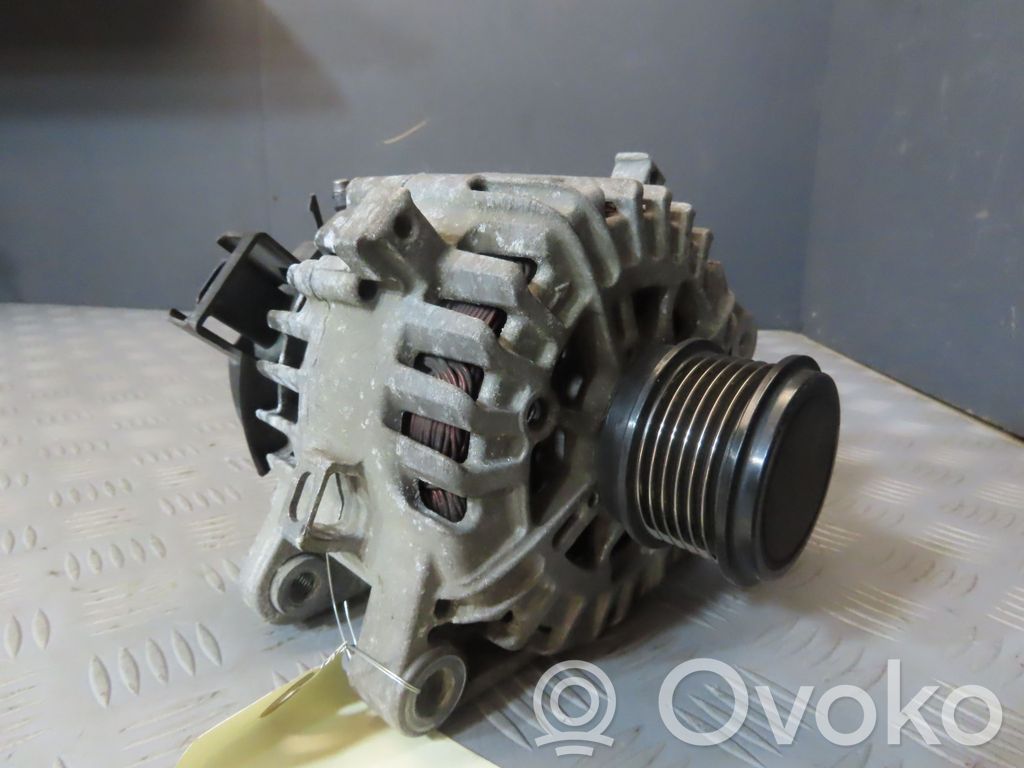 Generator/alternator   2451723