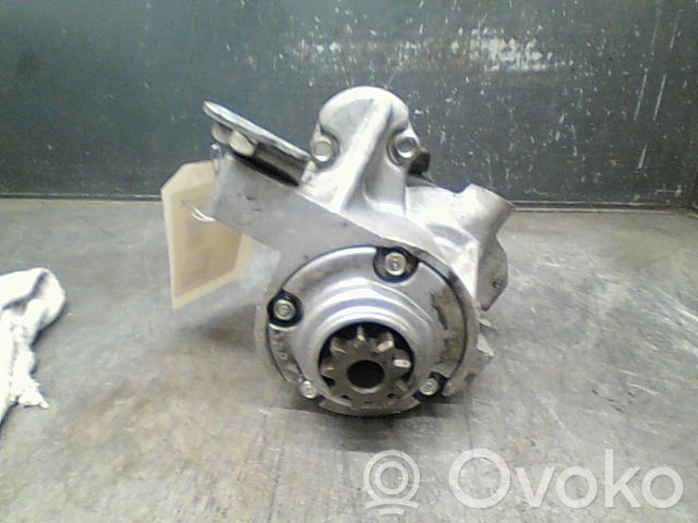 Opel Signum Starteris 
