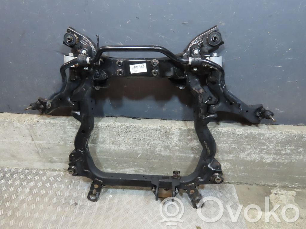 Front subframe   96626232