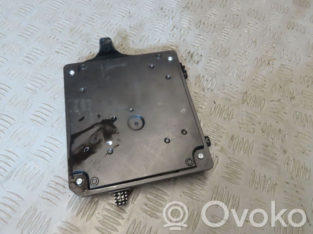 Renault Zoe Modul siguranțe 