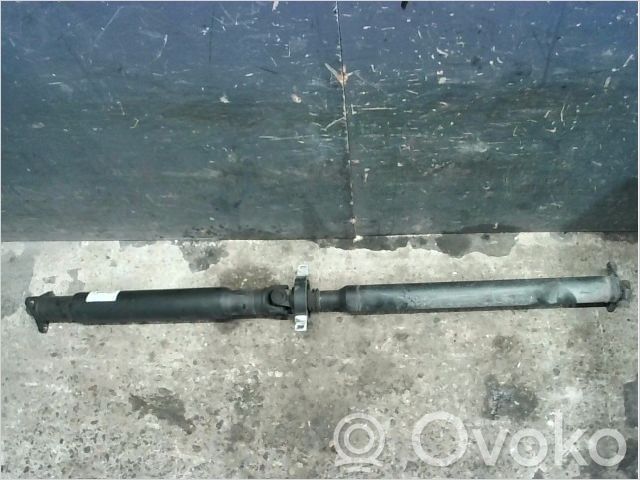 Eje propulsor/eje de transmisión trasero   26107567953