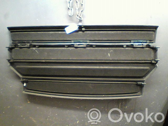 Opel Meriva A Cappelliera 