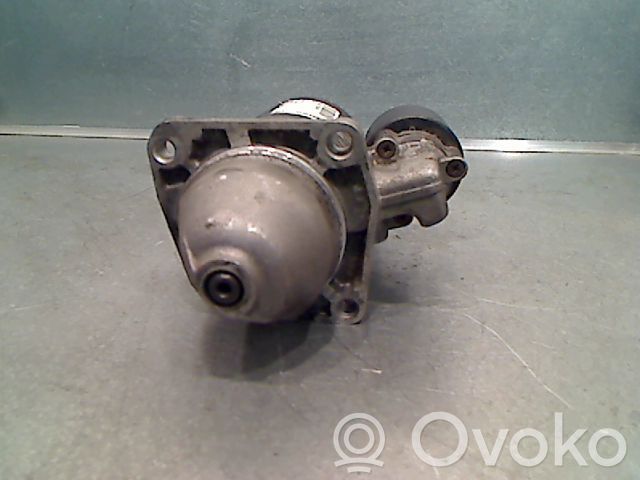 Renault Safrane Motor de arranque 