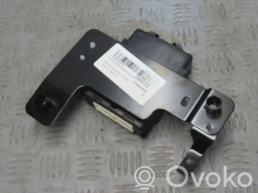 Renault Austral Gearbox control unit/module 