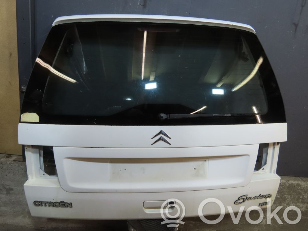 Citroen Evasion Puerta del maletero/compartimento de carga 