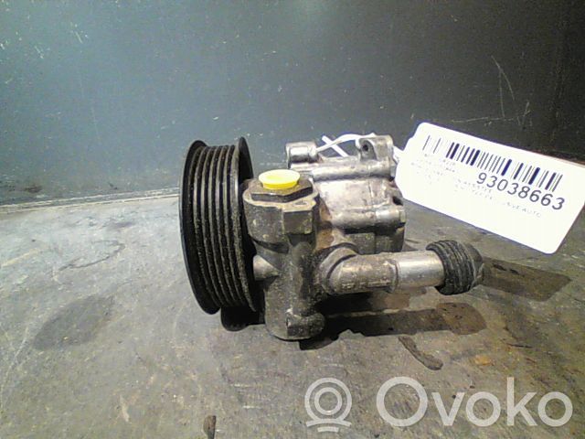 Ohjaustehostimen pumppu   4007GQ