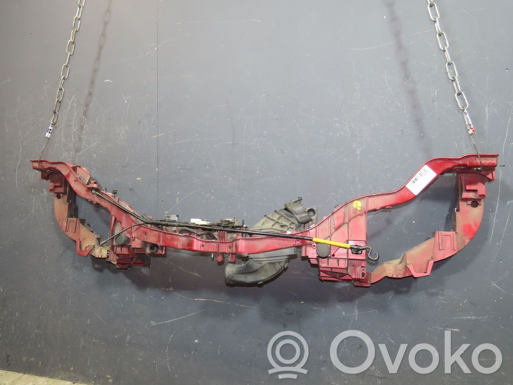 Radiator support slam panel   1926039