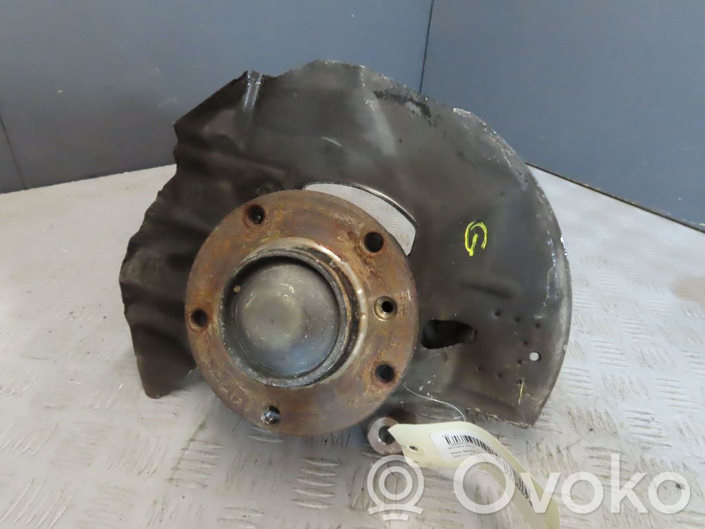 Cubo de rueda delantera   31226757024