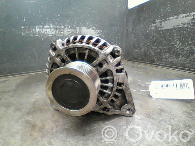 Generator/alternator   RF8G18300A