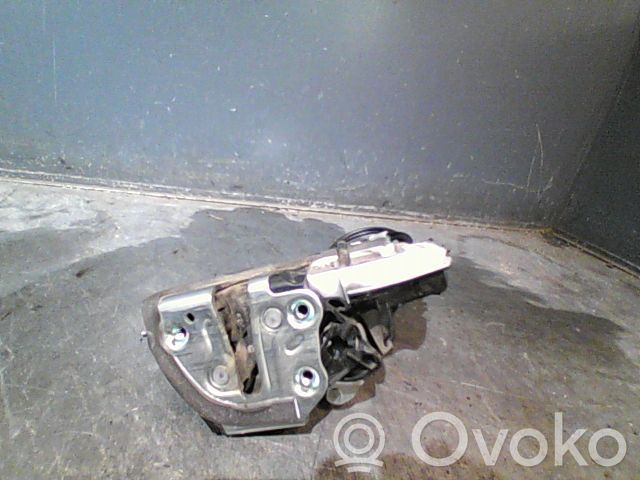 Zamek drzwi tylnych   B0007863ZD