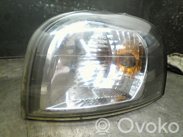Volvo S80 Front indicator light 