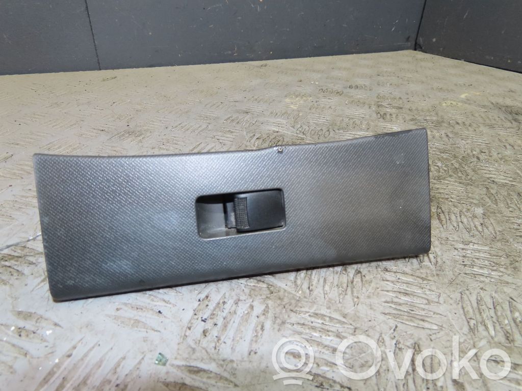 Isuzu D-Max Electric window control switch 