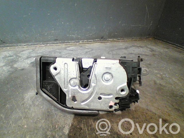 BMW 3 E92 E93 Front door lock 