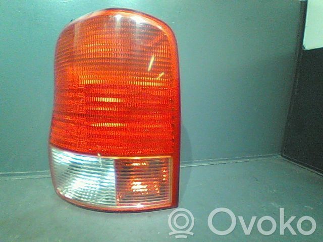 Lampa tylna   K54E51160