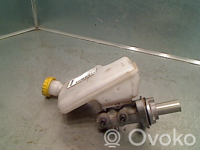 Citroen C3 Pääjarrusylinteri 