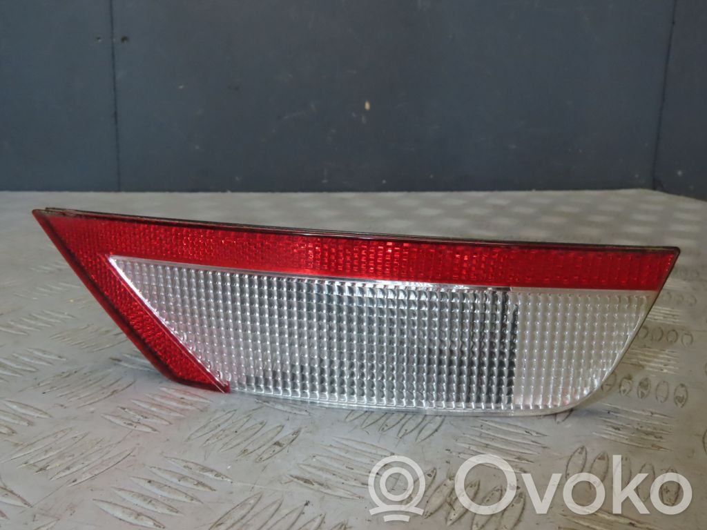 Ford Focus Rear bumper light 