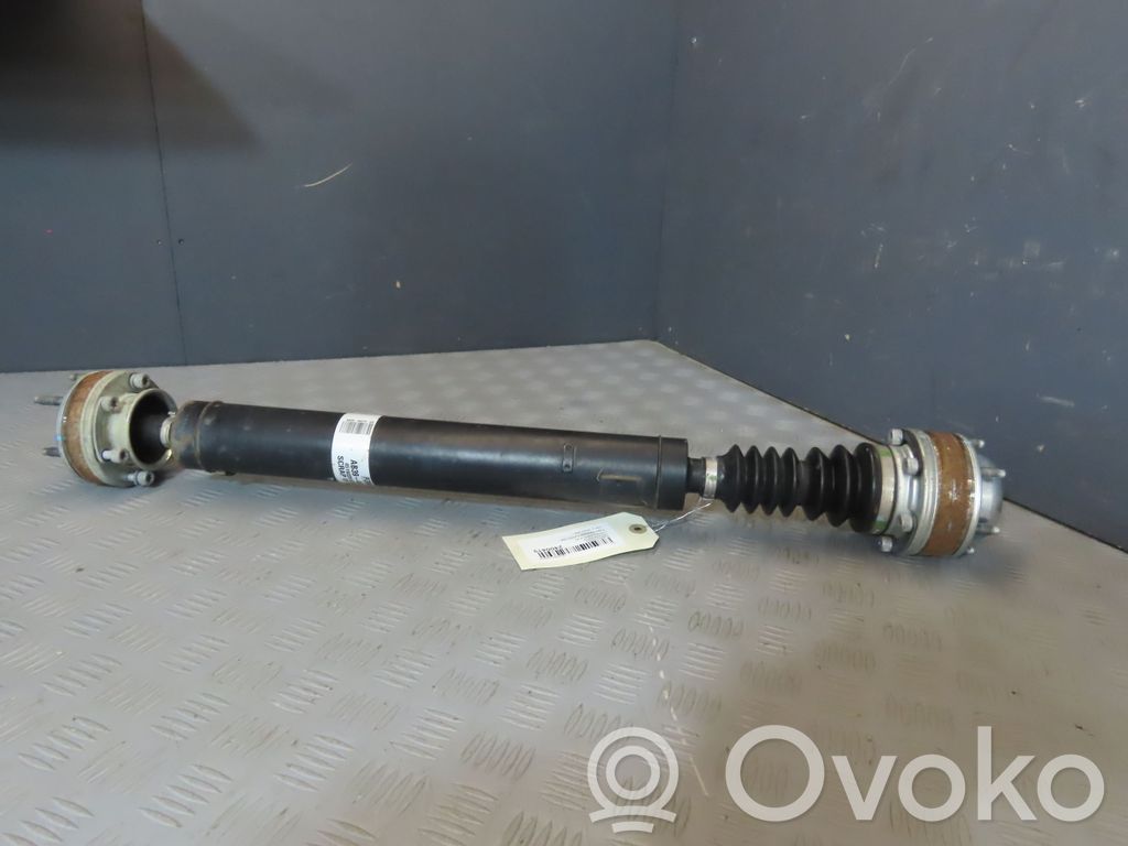 Eje propulsor delantero   2350870