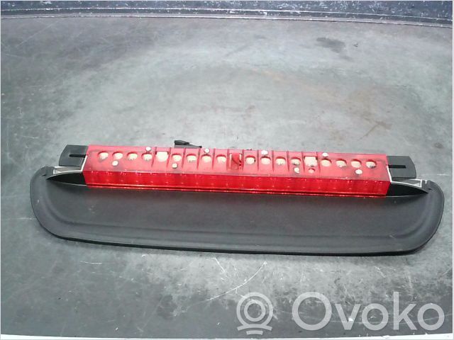 BMW 3 E90 E91 Third/center stoplight 