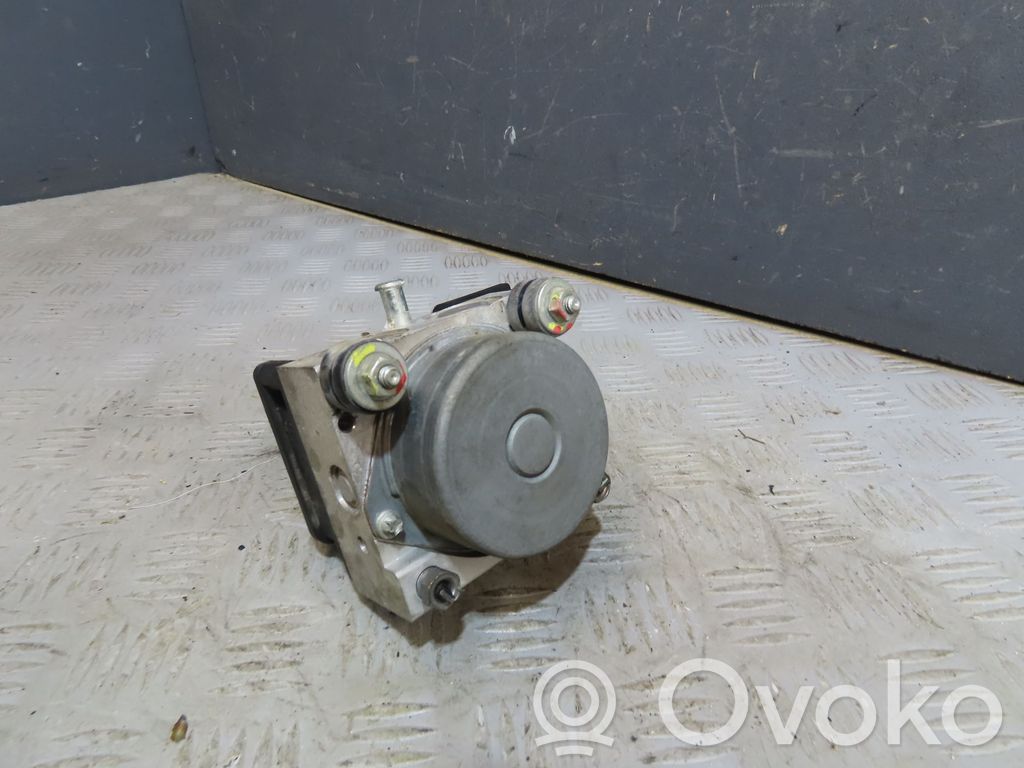ABS-ohjainlaite/moduuli   7701209605