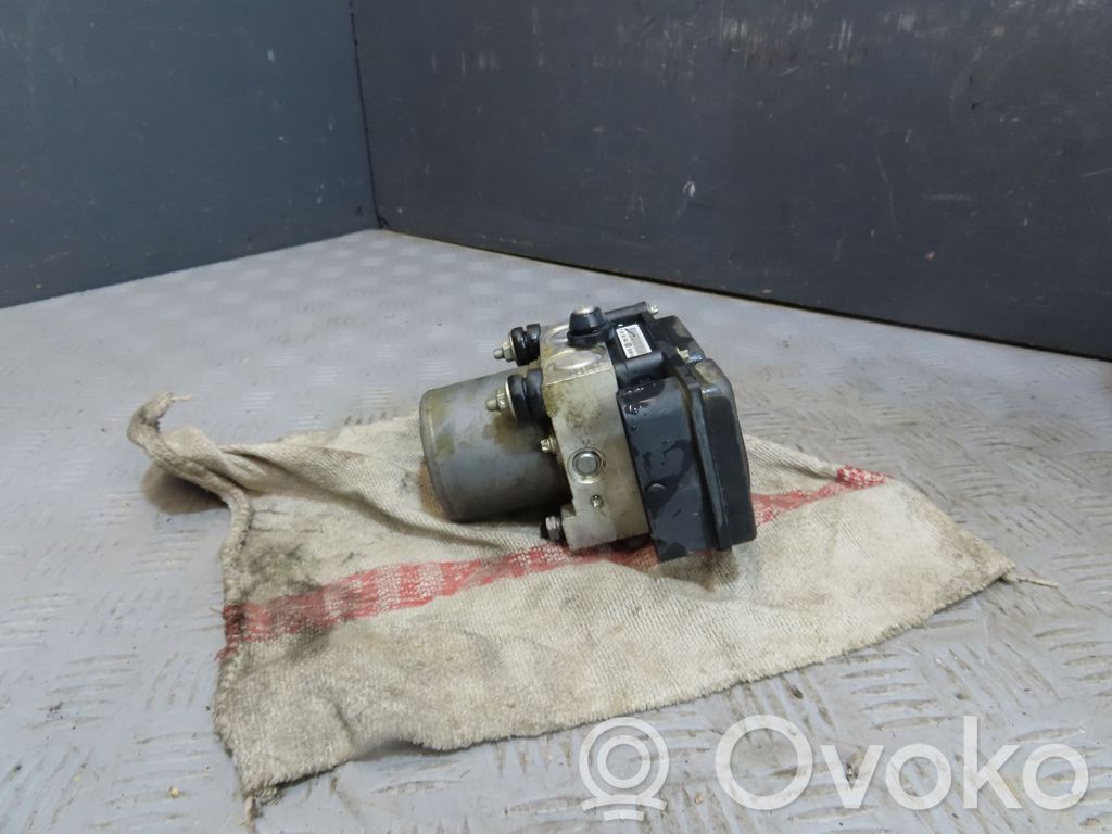 ABS valdymo blokas